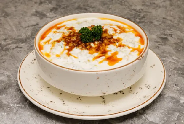 Zuppa Fresh Soup