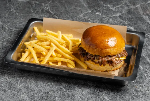 Marmo Burger