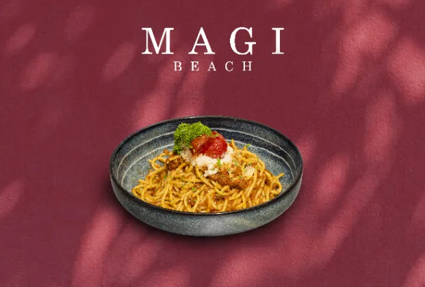 Spaghetti Bolognese