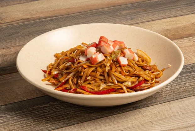 Mix Pad Thai
