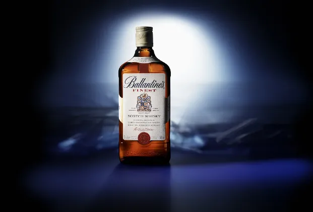 BALLANTINES