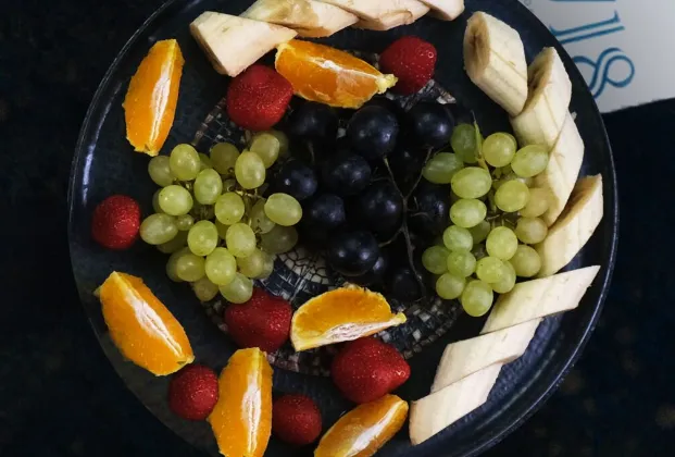 Fruit Platter