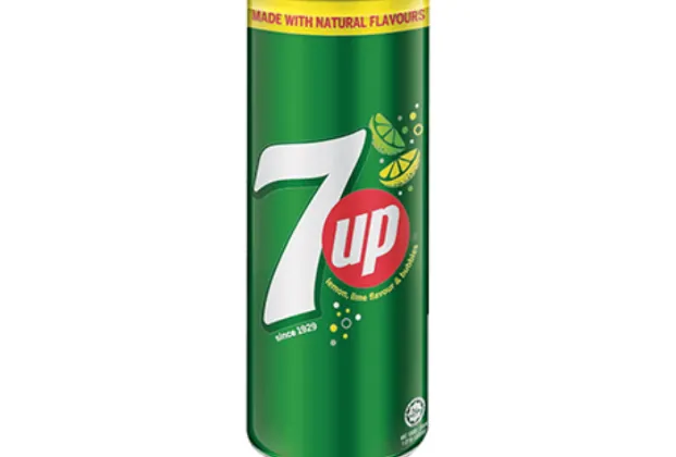 7 Up