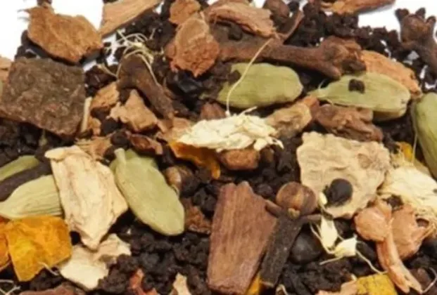 Masala Tea