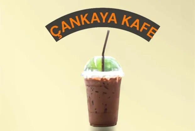 Iced Chocolate