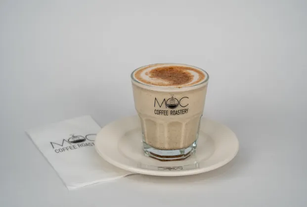 Chai latte