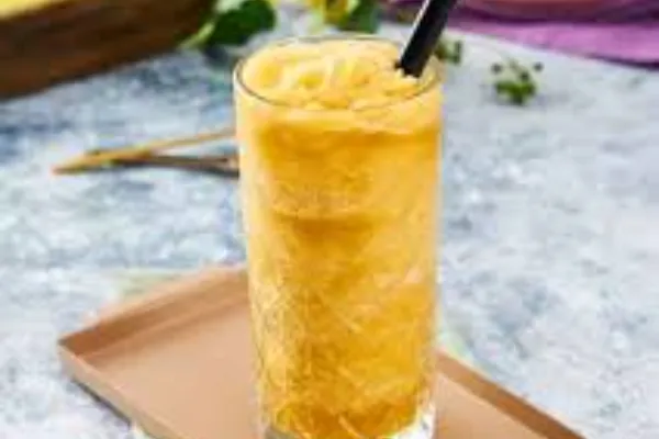Mango Frozen