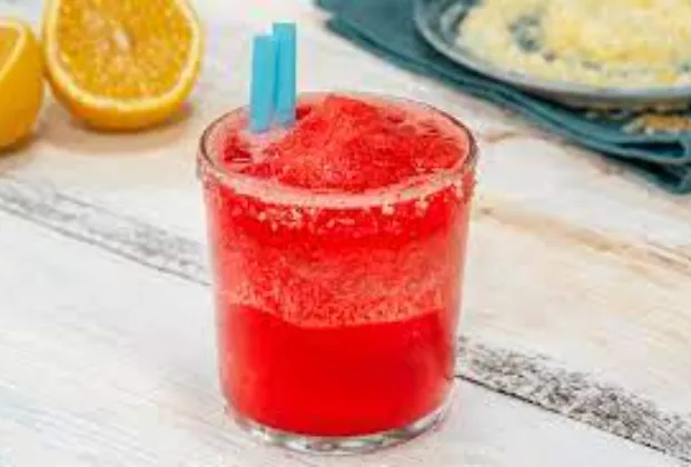 Strawberry Lemonade