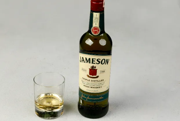 JAMESON
