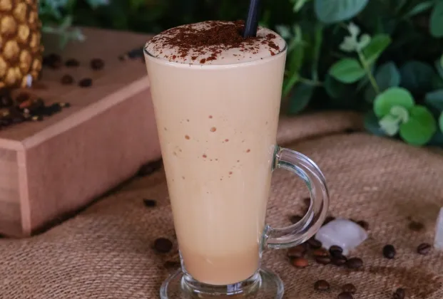Frappe