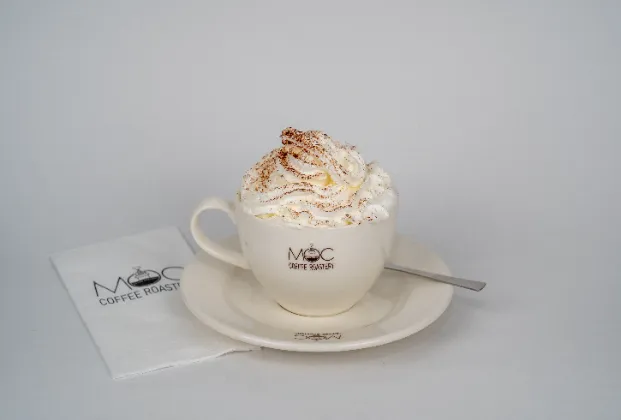 Dolce Chocolate Cappuccino