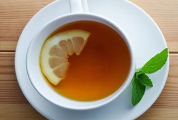 Digestive Tea