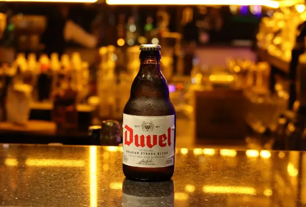 Duvel
