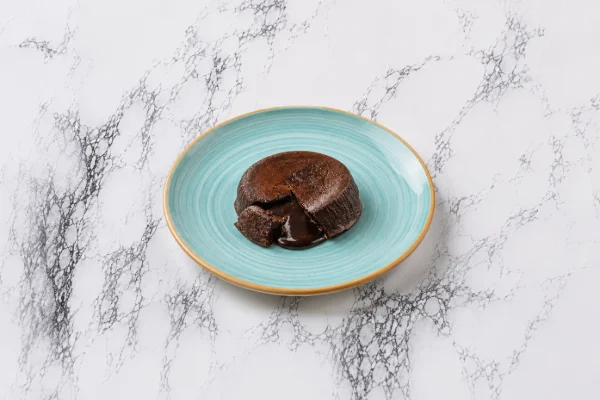 Soufflé