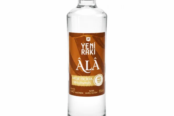 Yeni Rakı Âla