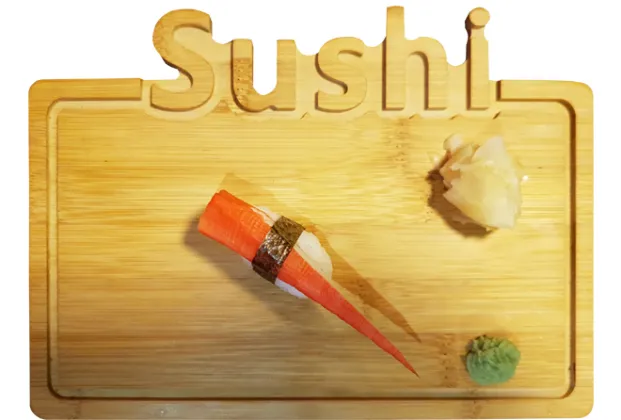 Kani Nigiri