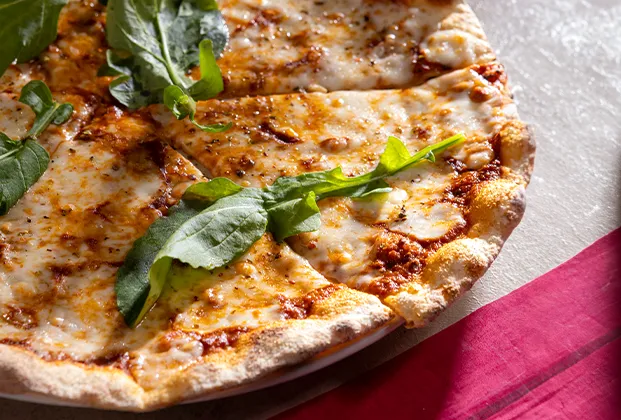 Margherita