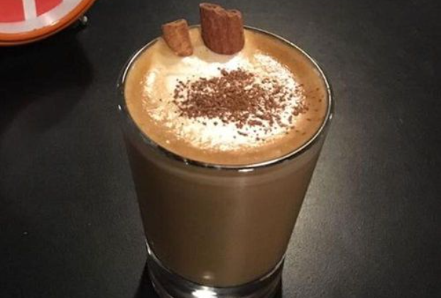 Caffe Cannelle