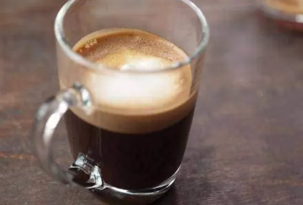 Macchiato