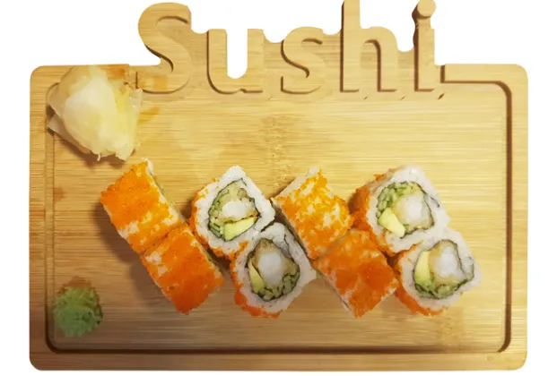 California Roll