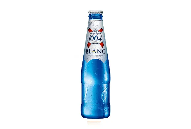 Blanc 33 cl