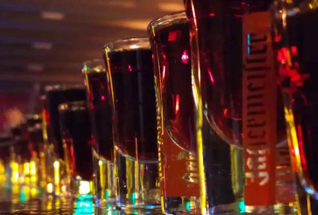 Jägermeister