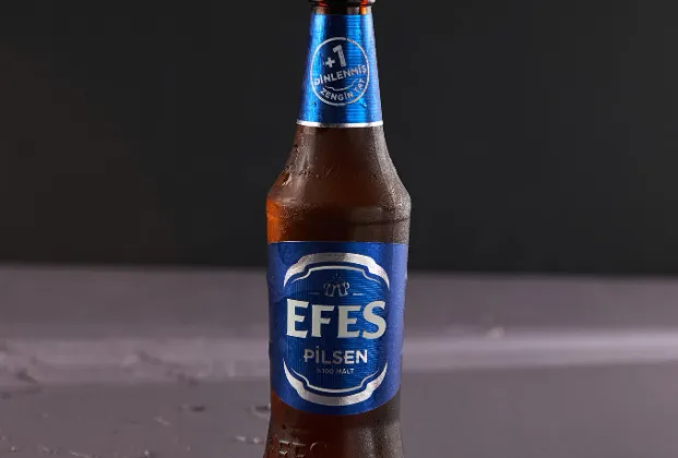 Efes Pilsen