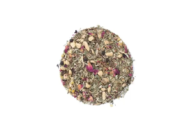 Ayurveda Herbs & Ginger