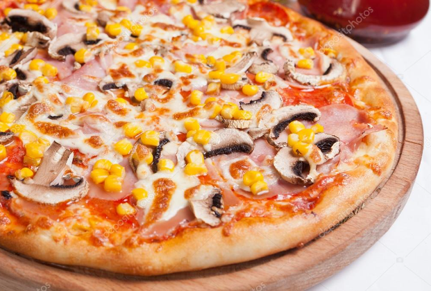 Pepino's Pizza