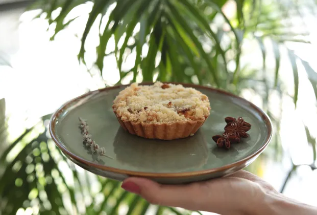 Apple Tart