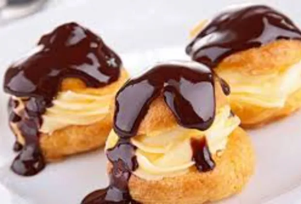Profiterole