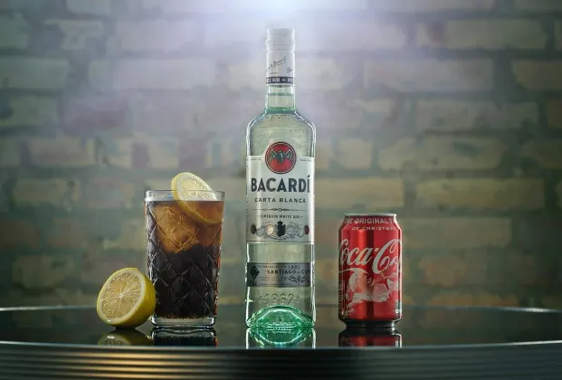 Bacardi