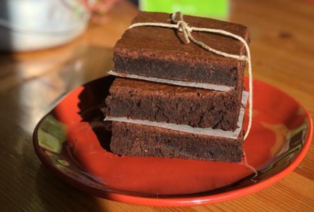 Brownie