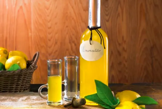 Limoncello