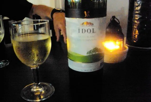 İdol 750ML