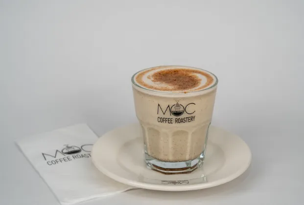 Chai latte
