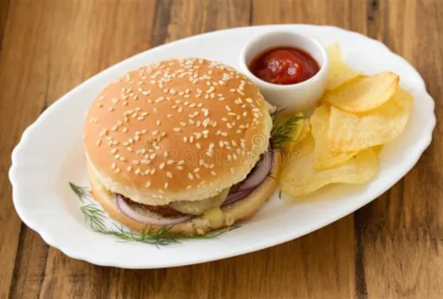 Hamburger