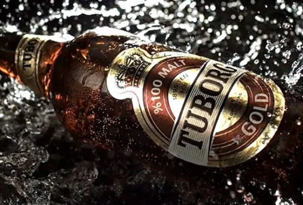 Tuborg Gold