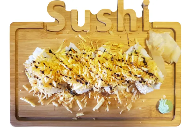 Wind Special Roll