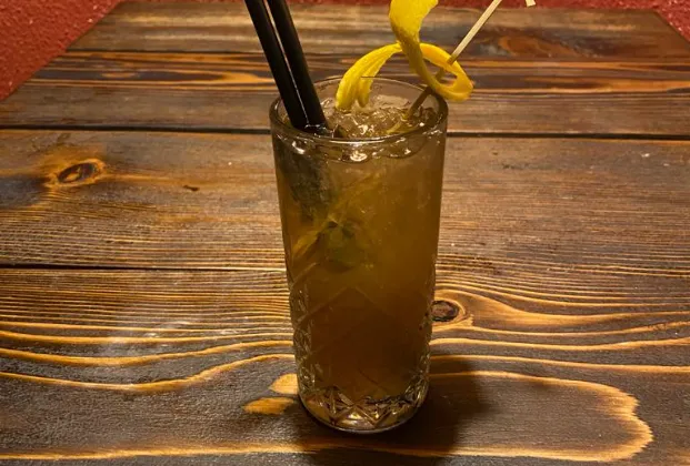 Daiquiri