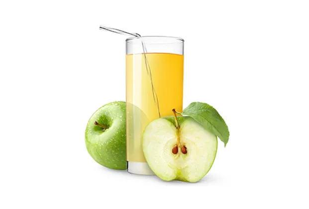 Apple lemonade
