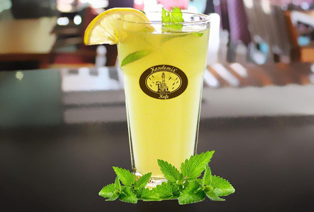 Original lemonade