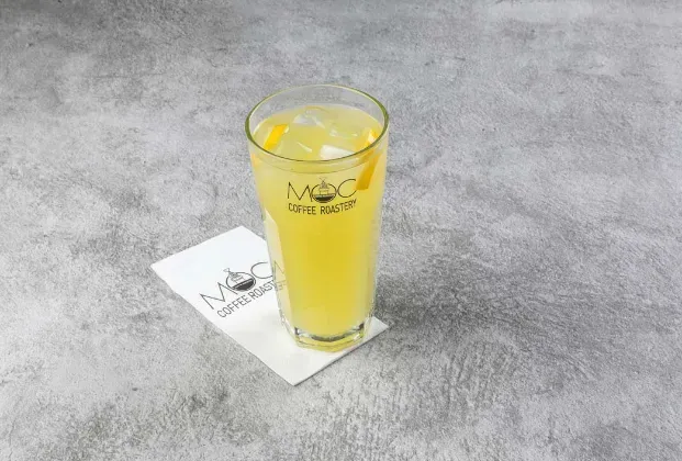 Lemonade