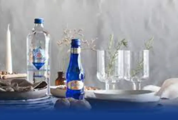 Uludağ Water