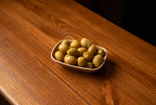 Olives