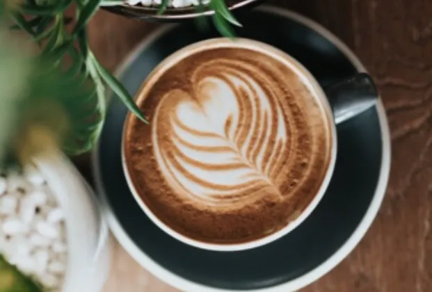 Espresso macchiato