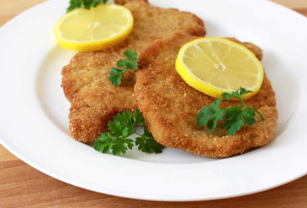 Schnitzel