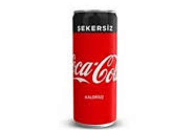 Cola Zero