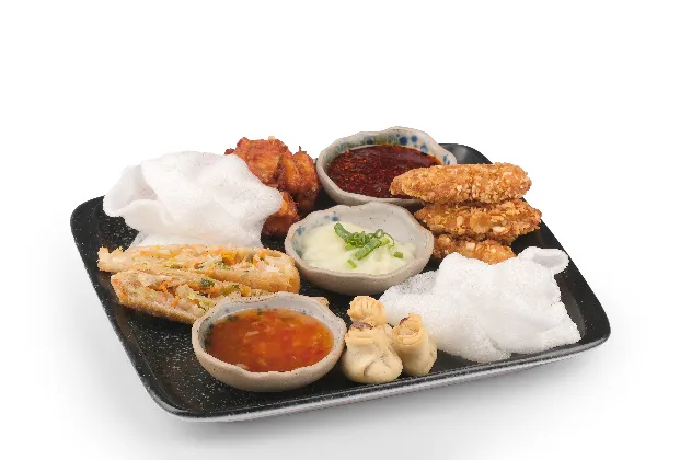 Chinese Set