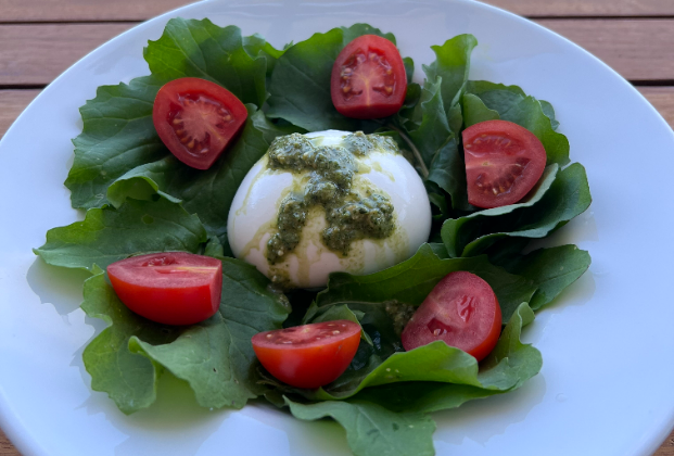 Burrata